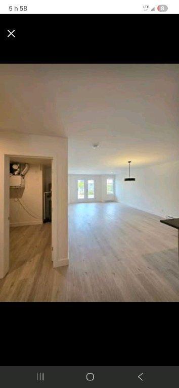 Spacieux logement 6 1/2 Promotion | 3297390