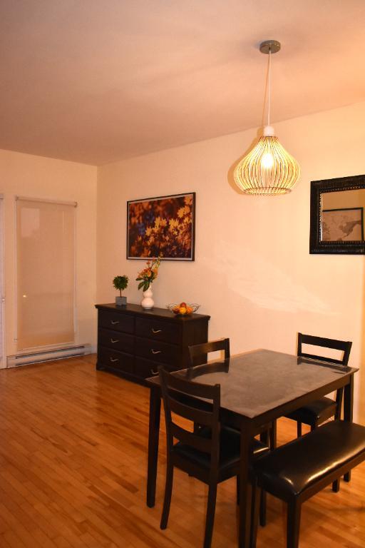 Logement étudiant HEC, POLYTECHNIQUE, UNIVERSITE de MONTREAL | 3297398