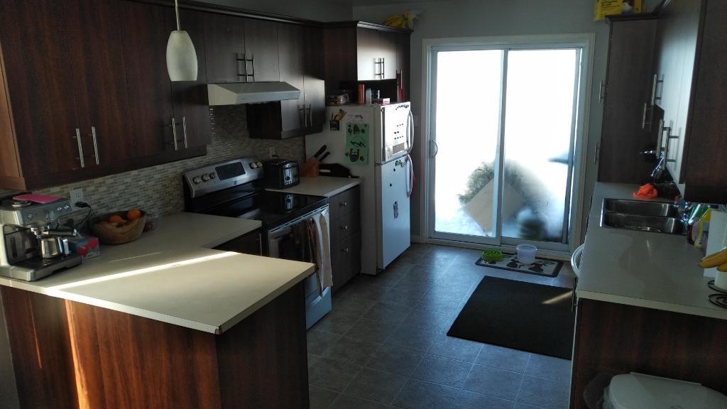 Bungalow - jumelé à louer | 3297407