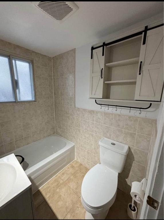 Cession de bail – 4½ à Rosemont–La Petite-Patrie – Disponible dès la mi-août | 3297408