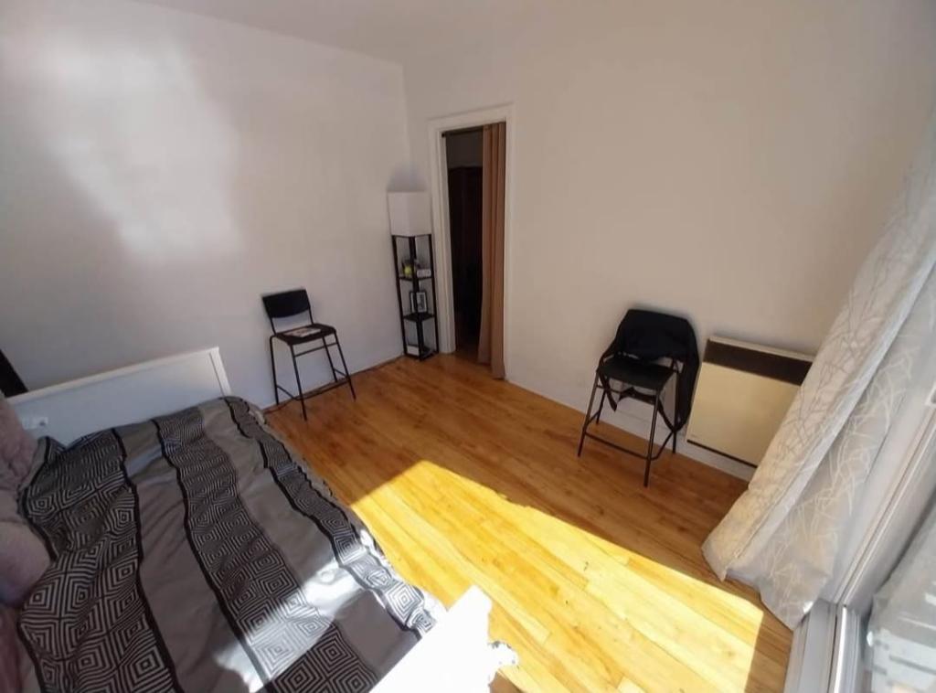 Cession de bail – 4½ à Rosemont–La Petite-Patrie – Disponible dès la mi-août | 3297408