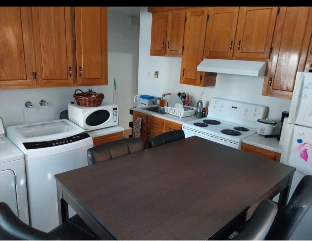 Cession de bail – 4½ à Rosemont–La Petite-Patrie – Disponible dès la mi-août | 3297408