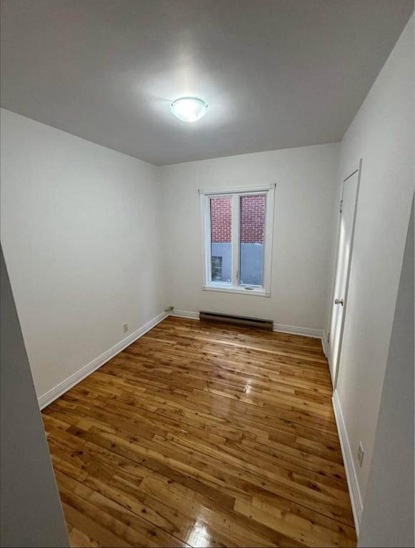 Cession de bail – 4½ à Rosemont–La Petite-Patrie – Disponible dès la mi-août | 3297408