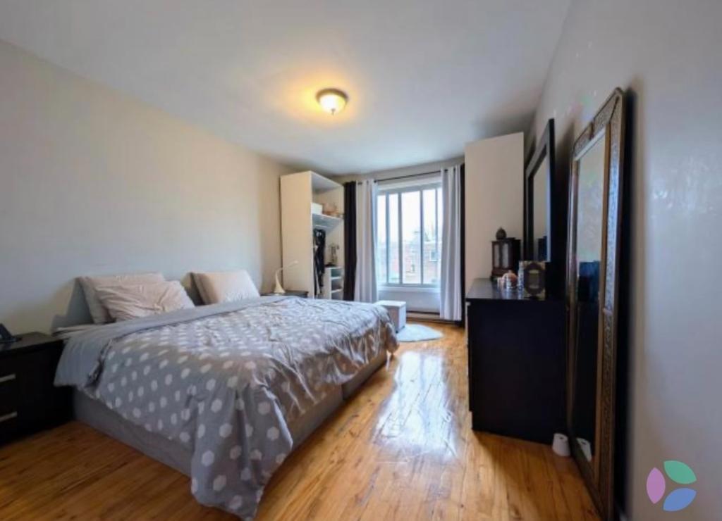 5.5 Apartment Available - A louer • For Rent | 3297418