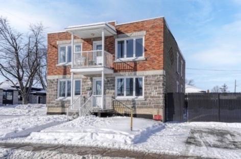5 1/2 à louer à Terrebonne | 3297421