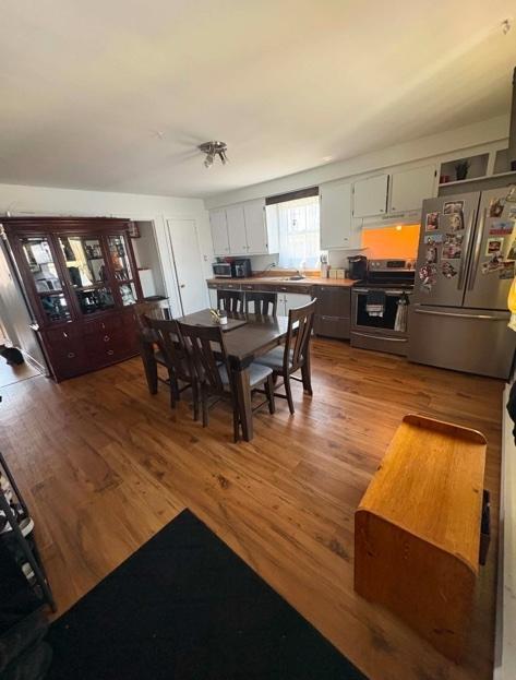 5 1/2 à louer à Terrebonne | 3297421