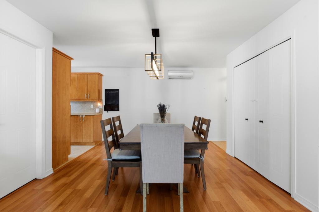 Grand condo 4 1/2 à louer à Ste-Dorothée, laval disponible le 24 juillet | 3297430