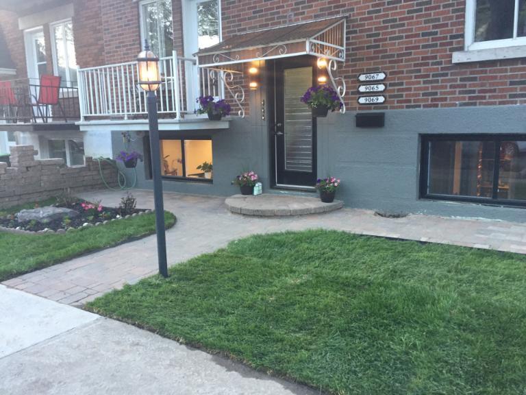 5 1/2 - Montréal (Ahuntsic) - 2 100 $/mois | 3297433