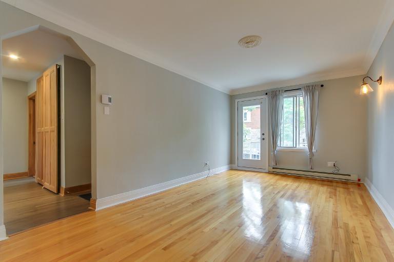 5 1/2 - Montréal (Ahuntsic) - 2 100 $/mois | 3297433