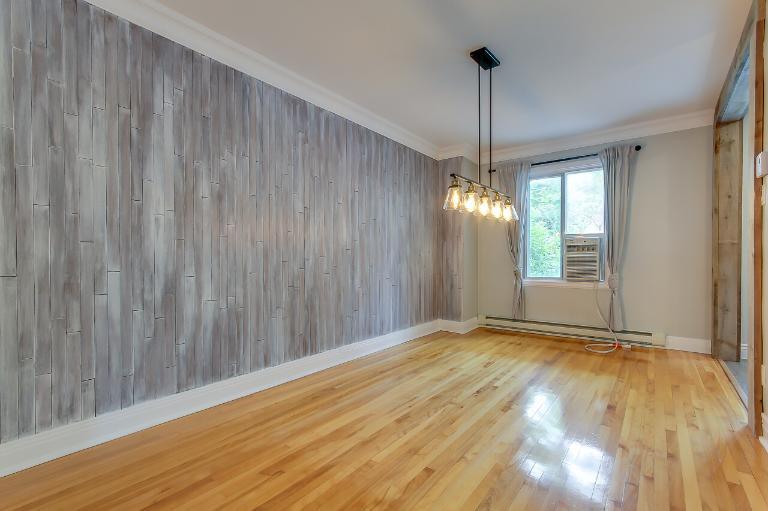 5 1/2 - Montréal (Ahuntsic) - 2 100 $/mois | 3297433