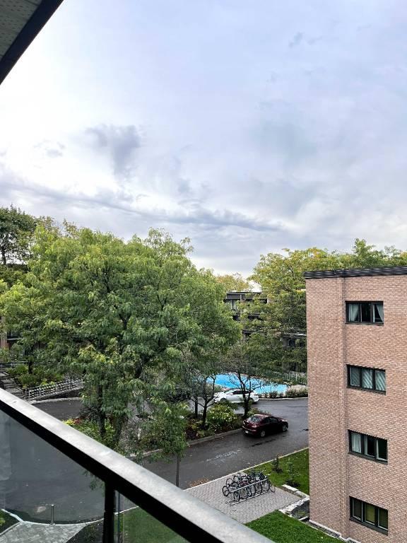 Condo 5 1-2 pièces plateau Montcalm Québec | 3297434