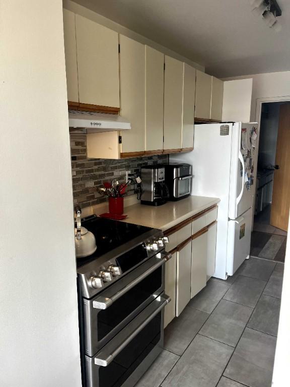 Condo 5 1-2 pièces plateau Montcalm Québec | 3297434