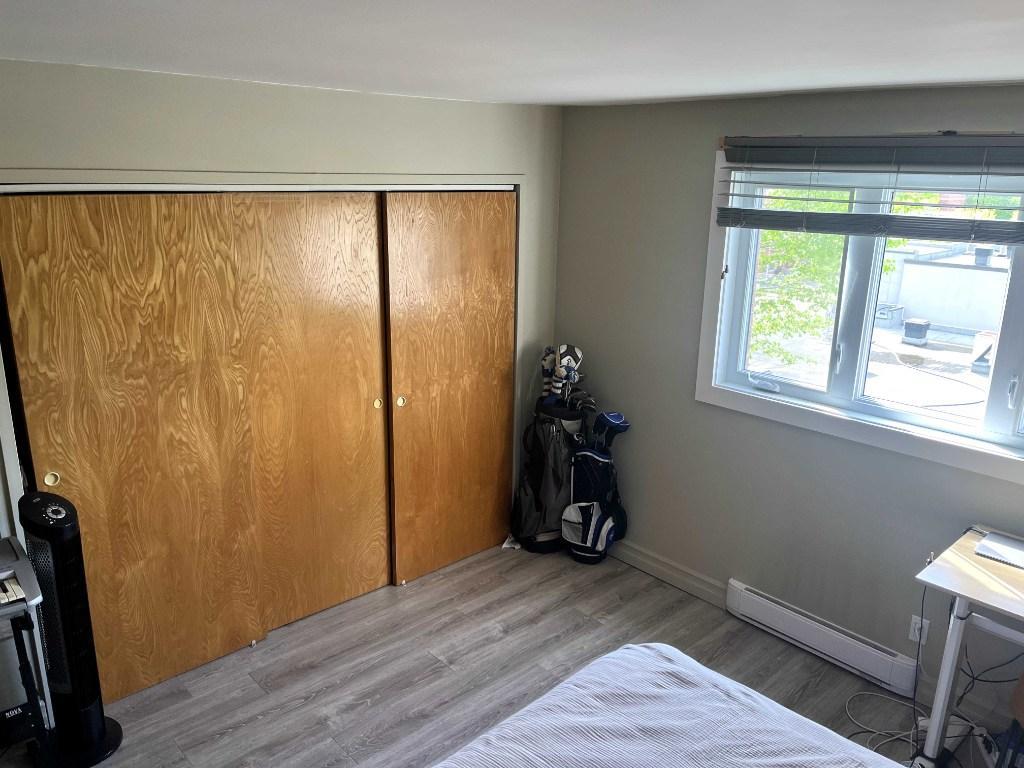 Condo 5 1-2 pièces plateau Montcalm Québec | 3297434