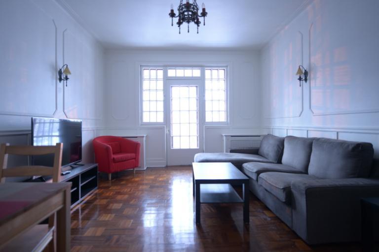 7 1/2 - Montréal (Côte-des-Neiges) - 3 610 $/mois | 3297439