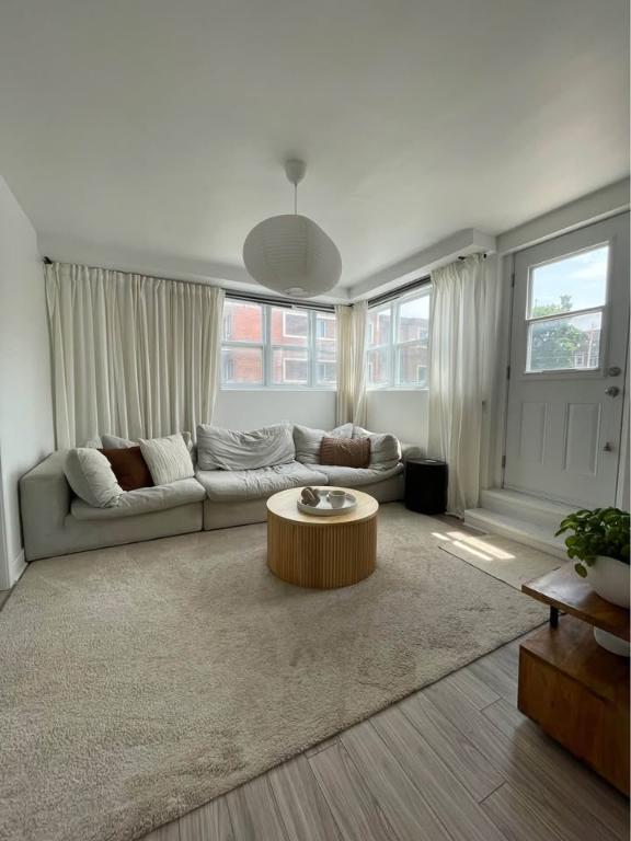 GRAND LOGEMENT LUMINEUX AVEC TERRASSE PRIVÉE À LOUER | 3297440