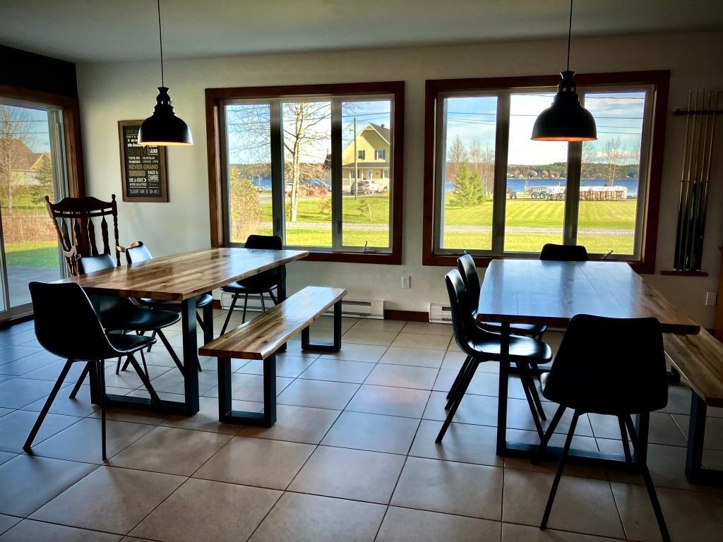 Magnifique maison avec vue et accès au Lac Aylmer | 3297441