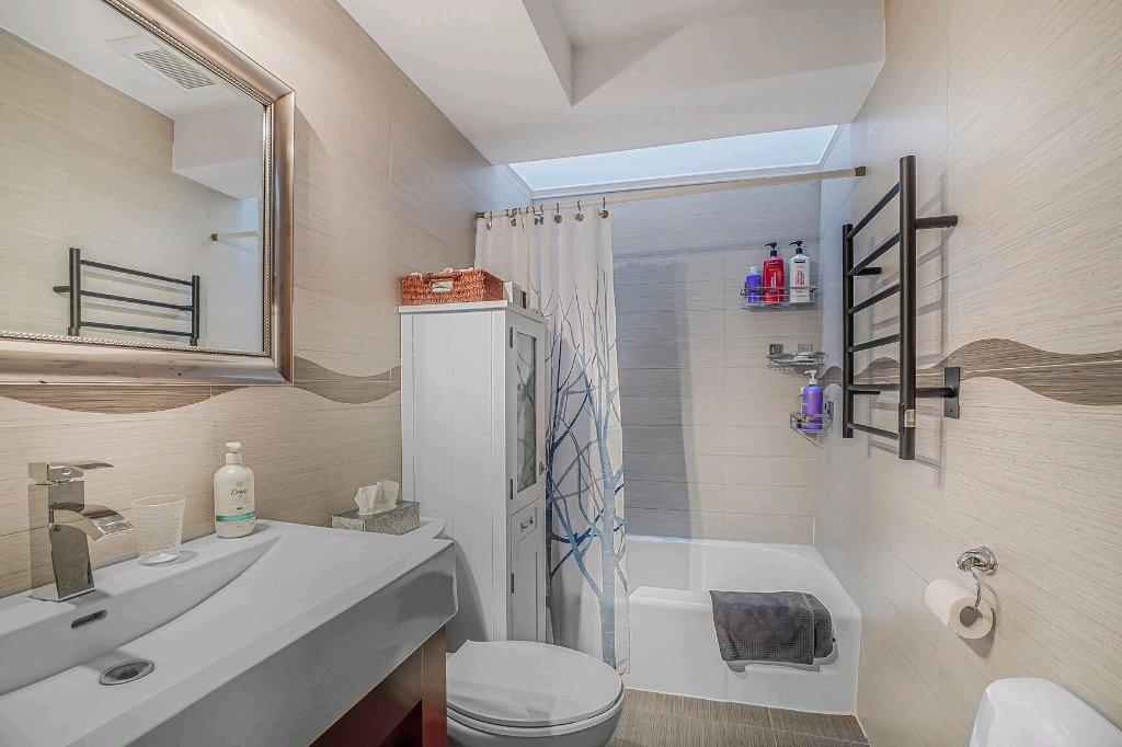 grand logement bas de duplex - Ahuntsic | 3297442