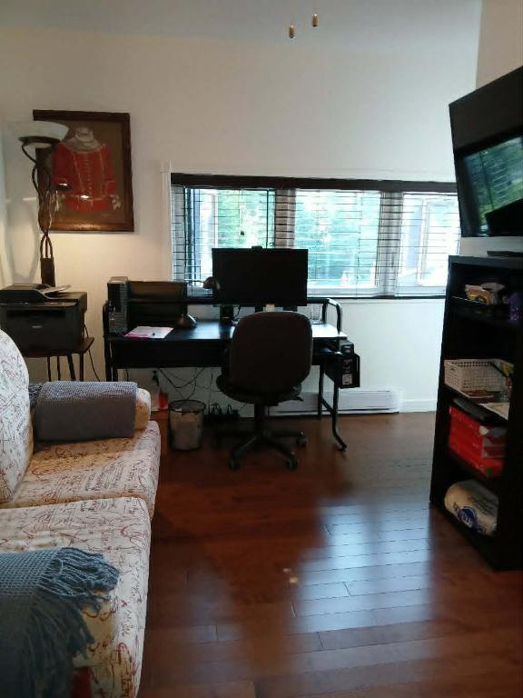 A LOUER - Jumelé - Mont Ste-Anne | 3297446