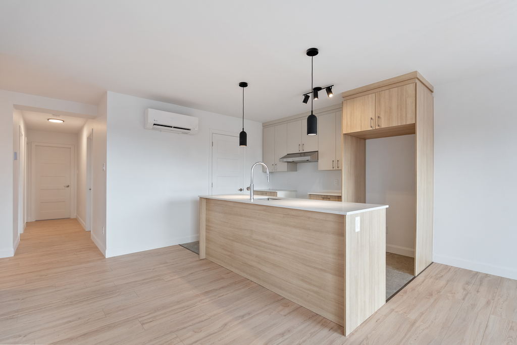 Grand 4 1/2 Récent à Louer | 3297472