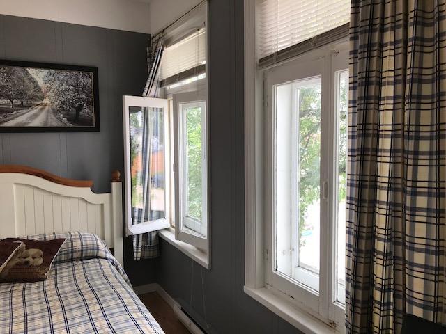 3 1\2 Ancienne -Lorette avec balcon | 3297522