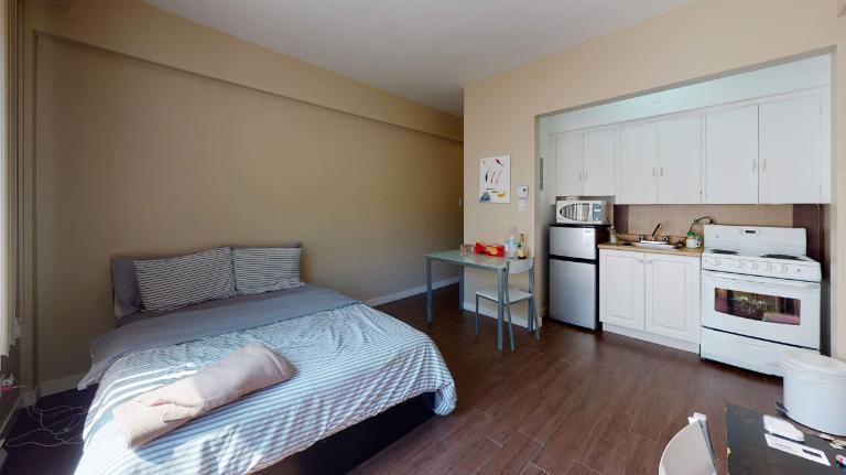 1 CH - 1 SDB - Montréal - $1,195 /mo | 3297529