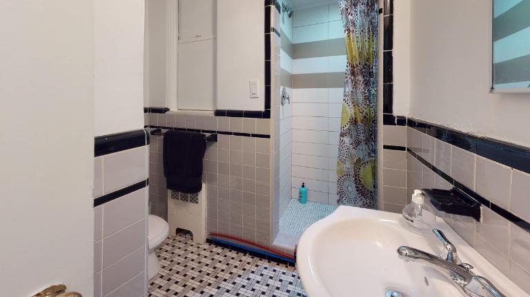 1 CH - 1 SDB - Montréal - $1,195 /mo | 3297529
