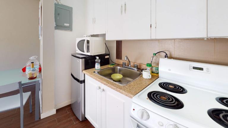 1 CH - 1 SDB - Montréal - $1,195 /mo | 3297529