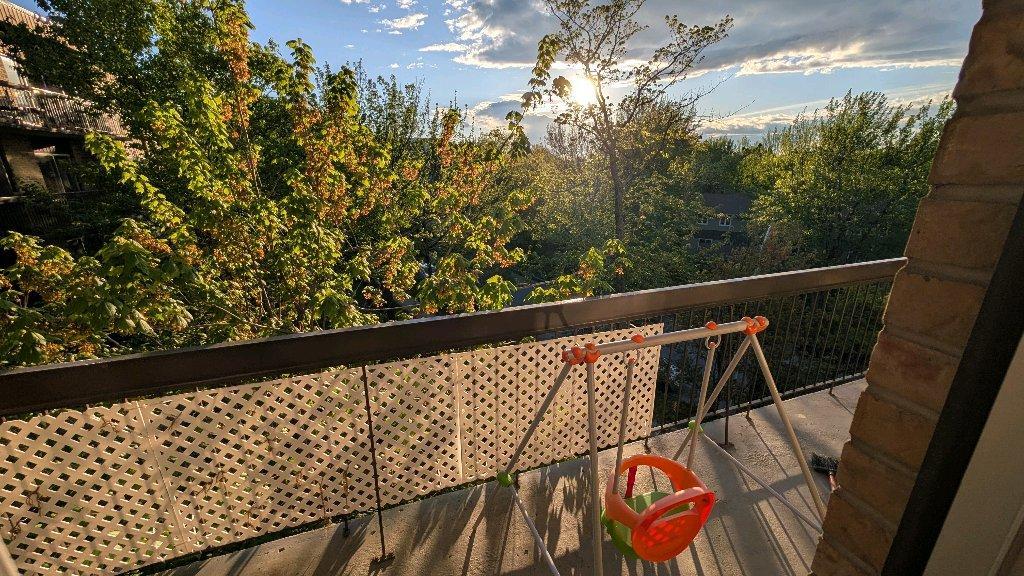 Grand 4½ Ste-Foy - Cession de bail - Fin juillet | 3297534