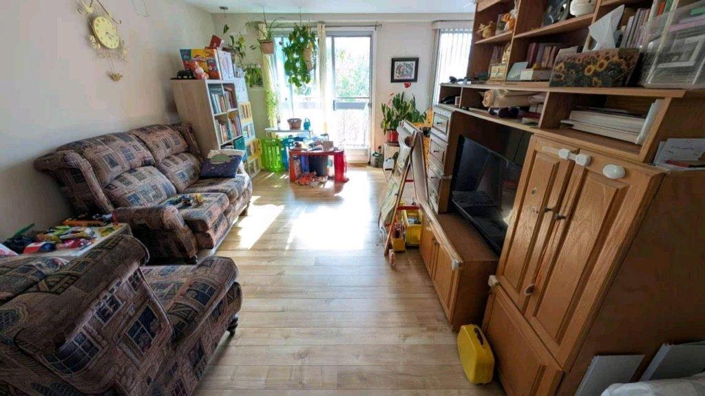 Grand 4½ Ste-Foy - Cession de bail - Fin juillet | 3297534