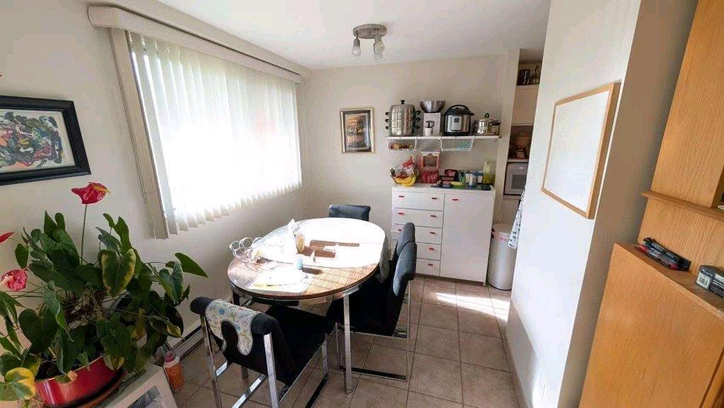 Grand 4½ Ste-Foy - Cession de bail - Fin juillet | 3297534