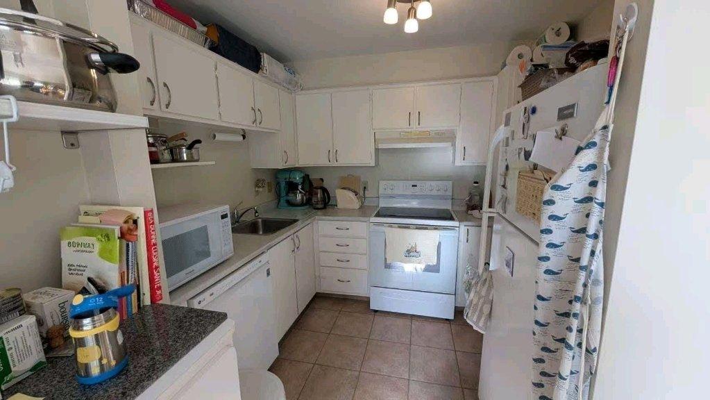 Grand 4½ Ste-Foy - Cession de bail - Fin juillet | 3297534