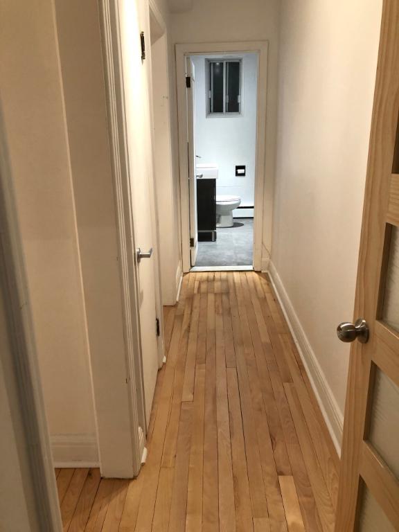 Studio chauffé à louer incluant 5 électroménagers – disponible 1er août 2026 | 3297543