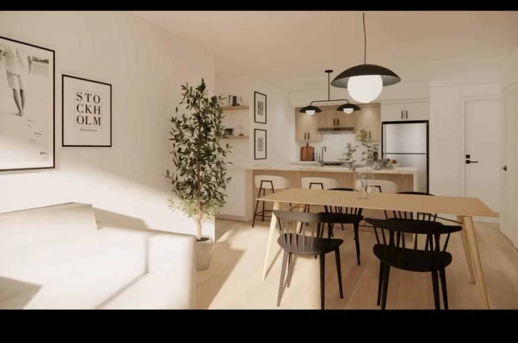 4 1/2 à Louer Magog | 3297547
