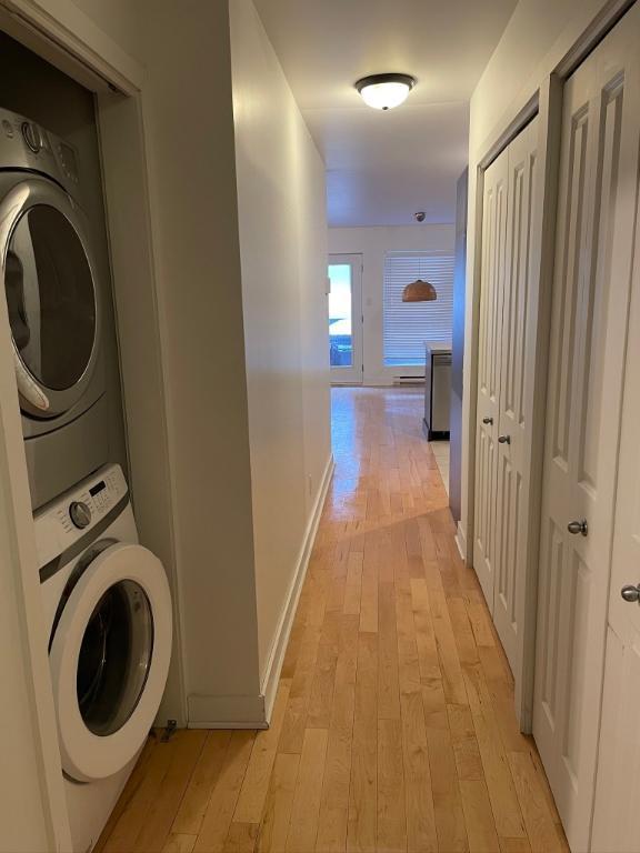 4 1/2 à louer sur le Plateau | 3297552