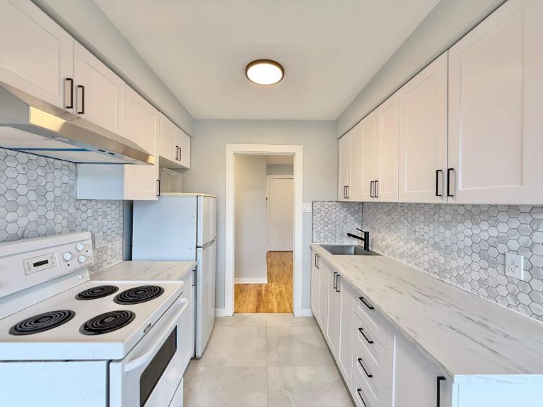 1 CH - 1 SDB - Montréal - $1,550 /mo | 3297553