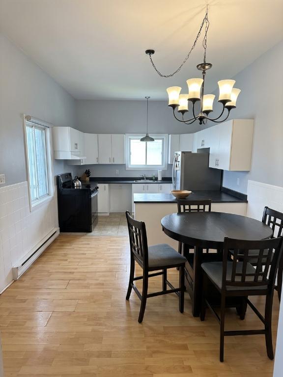 ✨ St-Hubert 5 ½ spacieux et lumineux situé à coté de l’Hôpital Charles-LeMoyne et de tous les services essentiels. 📍 Disponible 1er septembre 2026📍 | 3297557