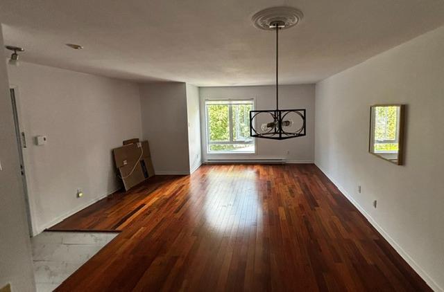 Condo à louer à Boucherville dans un jardin avec piscine! | 3297572