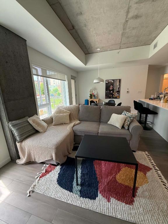 3 1/2 secteur St-Sacrement | 3297579