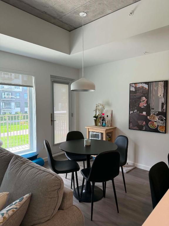 3 1/2 secteur St-Sacrement | 3297579