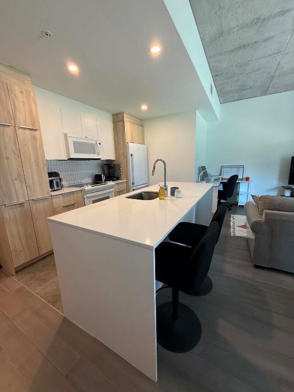 3 1/2 secteur St-Sacrement | 3297579
