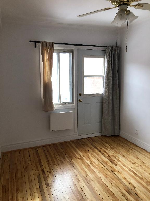 5 1/2 ensoleillé Villeray | 3297581