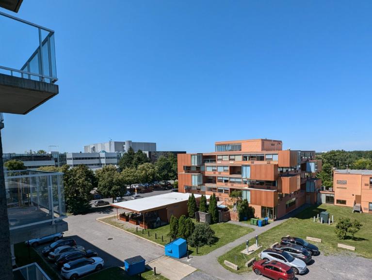 2 CH - 1 SDB - Montreal - $2,175 /mo | 3297591