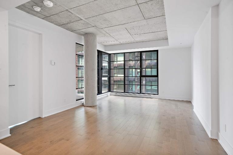 2 CH - 1 SDB - Montréal - $2,150 /mo | 3297595