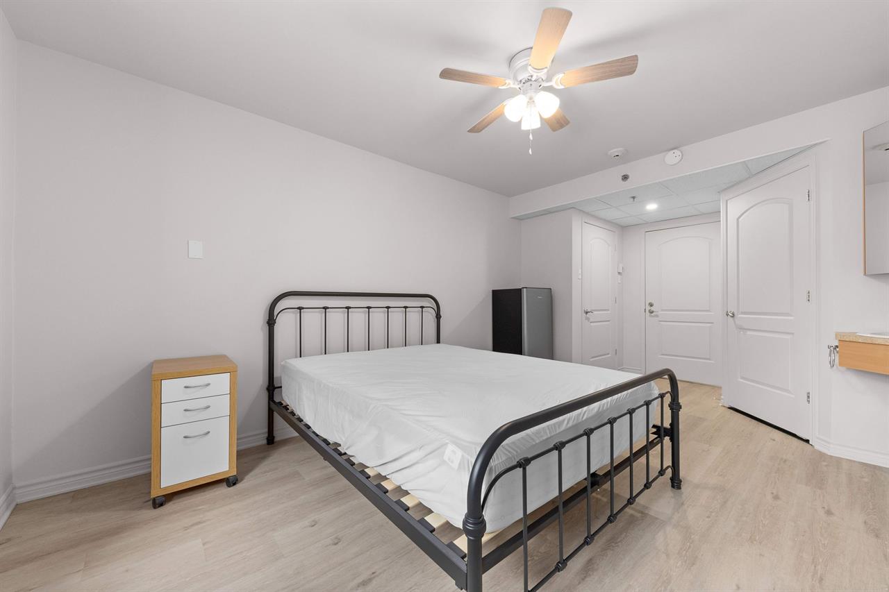 1 CH - 1 SDB - Trois-Rivières - $700 /mo | 3297632