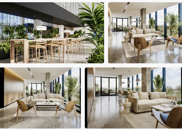 Condo Prestige Chambre En Colocation | 3291686