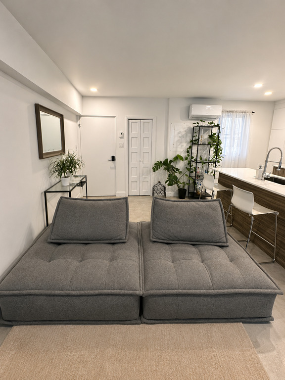 Appartement Tout Inclus Au Goût Du Jour | 3297694