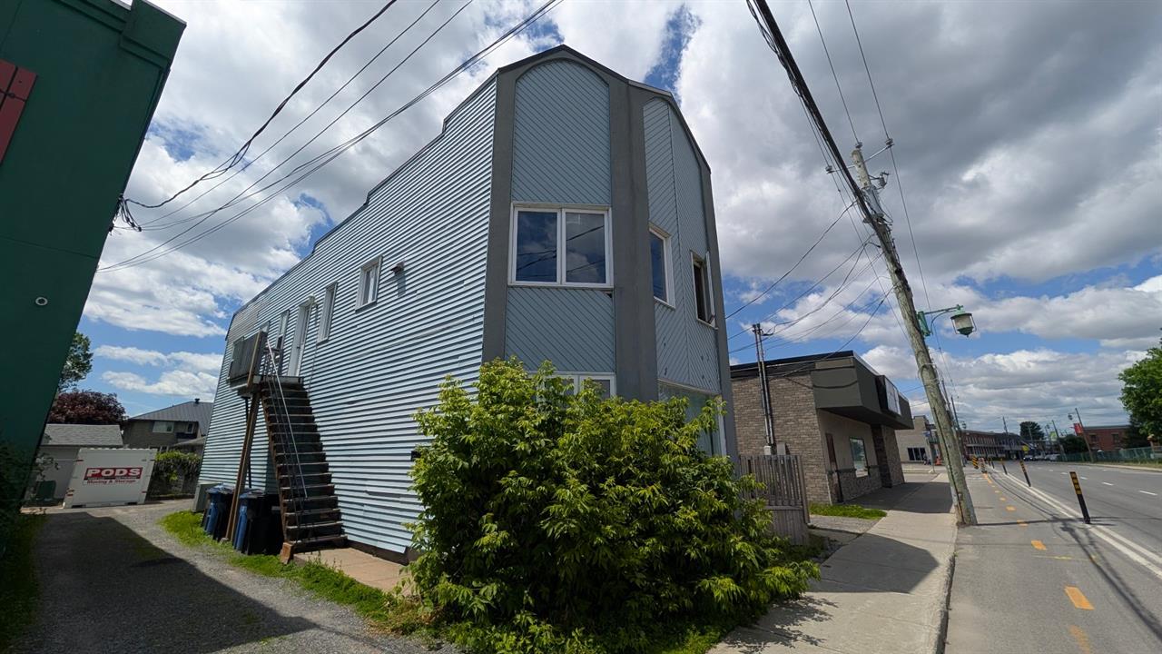 Appartement Salaberry-de-Valleyfield � Louer | 3297707