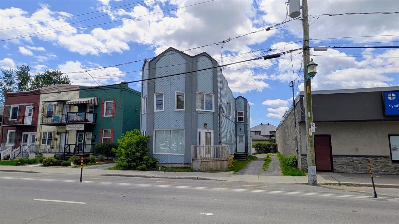 Appartement Salaberry-de-Valleyfield � Louer | 3297707
