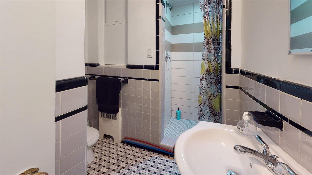 1 CH - 1 SDB - Montréal - $1,195 /mo | 3297715
