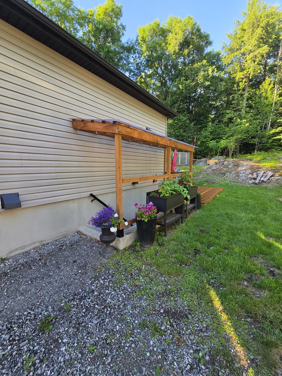 Logement Parentale Sous-sol Complet | 3297716